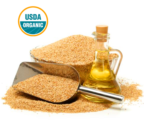 wholesale cold pressed organic sesame seed oil suppliers in united states